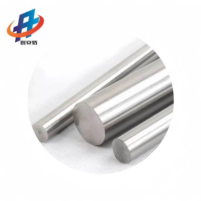 Alloy Titanium Rod Medical